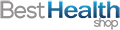 Best Health Shop Logo